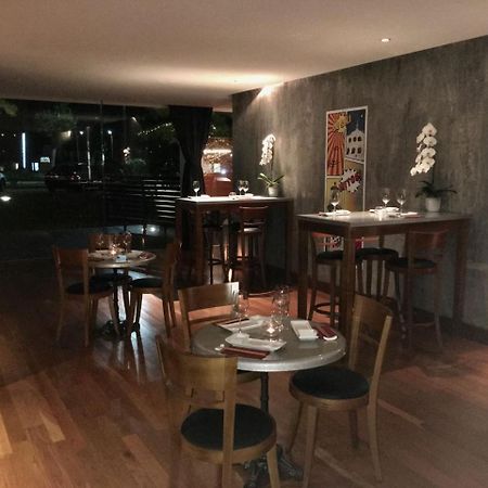Yoo Punta Del Este Exteriör bild