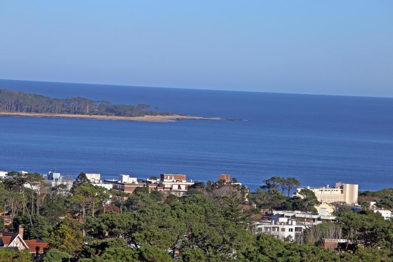 Yoo Punta Del Este Exteriör bild