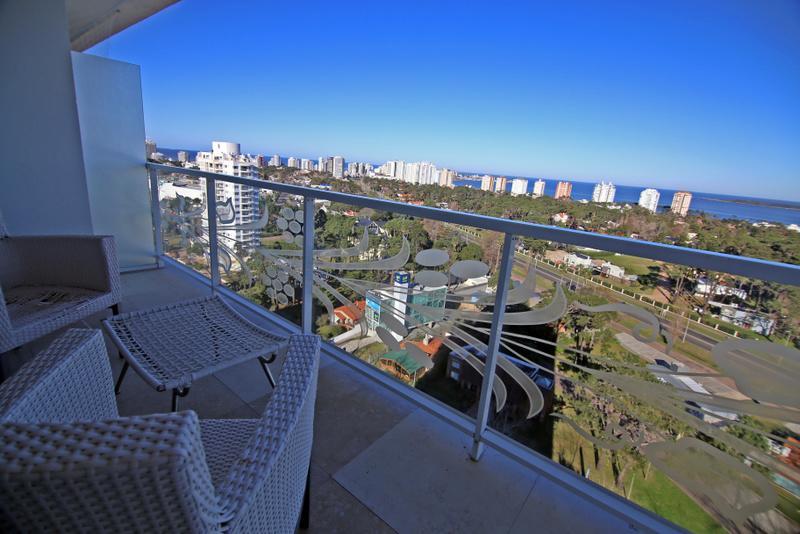Yoo Punta Del Este Exteriör bild