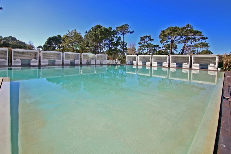 Yoo Punta Del Este Exteriör bild
