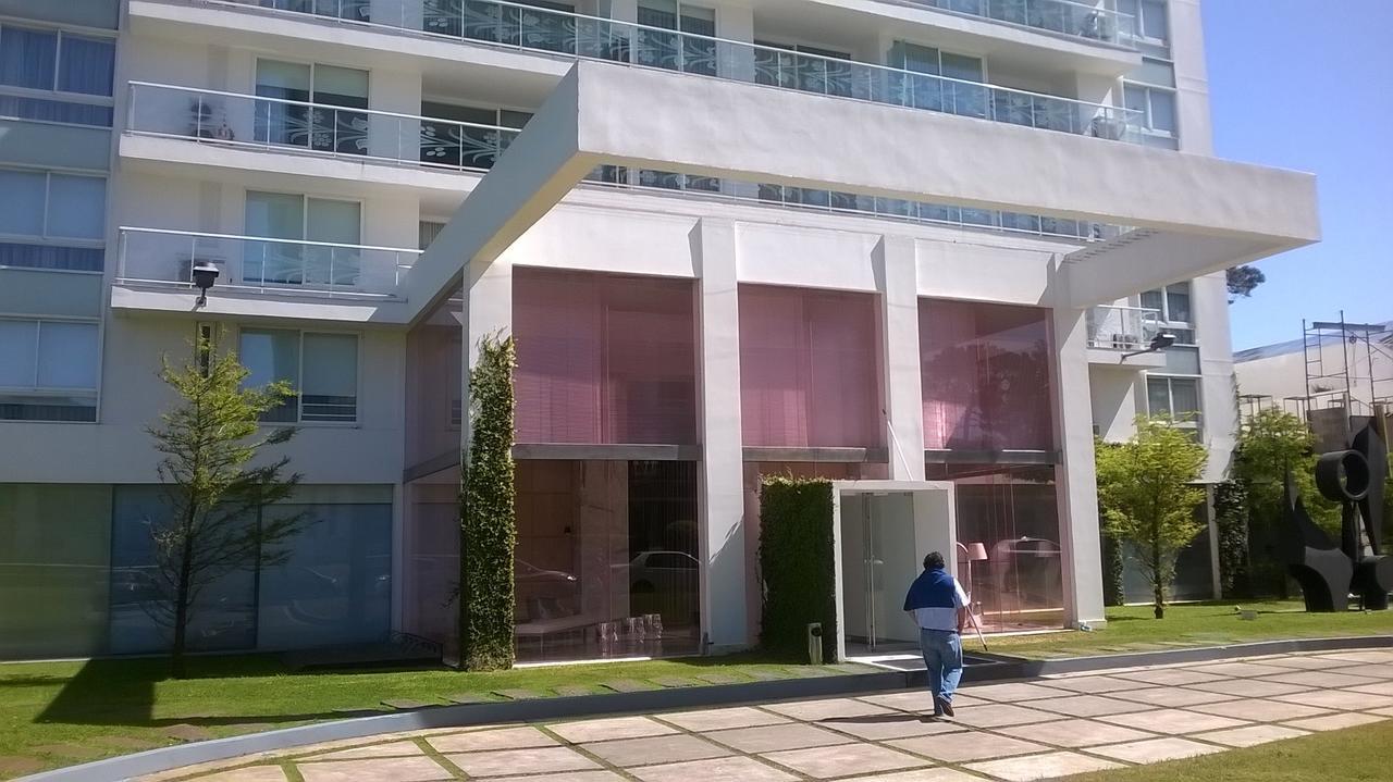 Yoo Punta Del Este Exteriör bild
