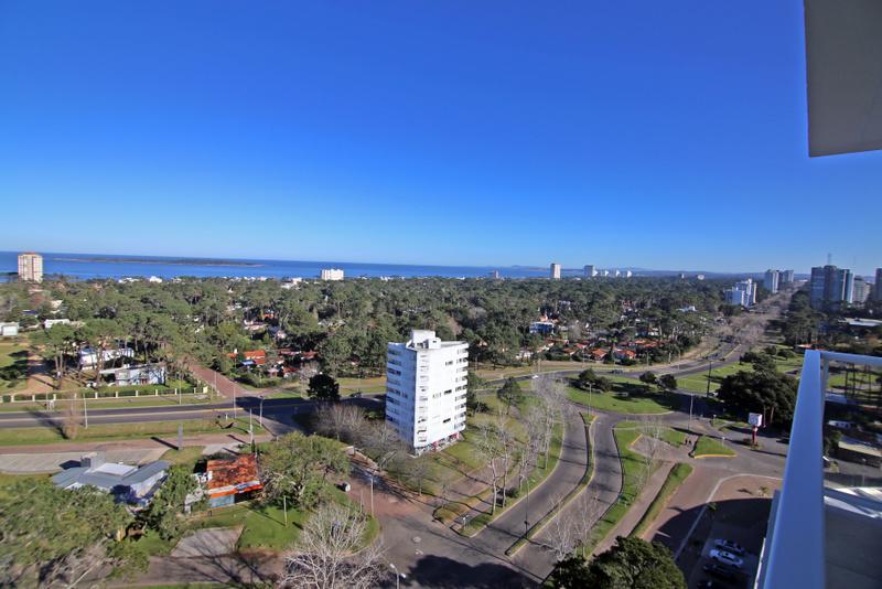 Yoo Punta Del Este Exteriör bild