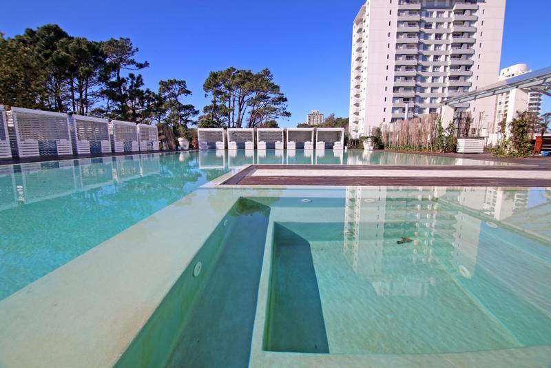 Yoo Punta Del Este Exteriör bild