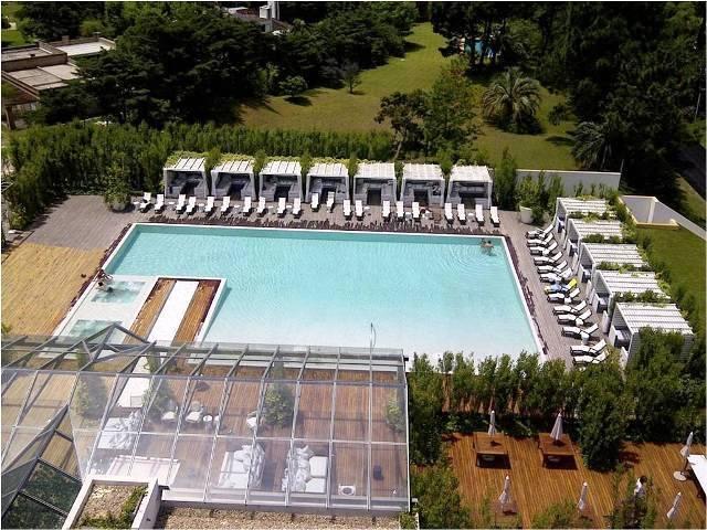 Yoo Punta Del Este Exteriör bild