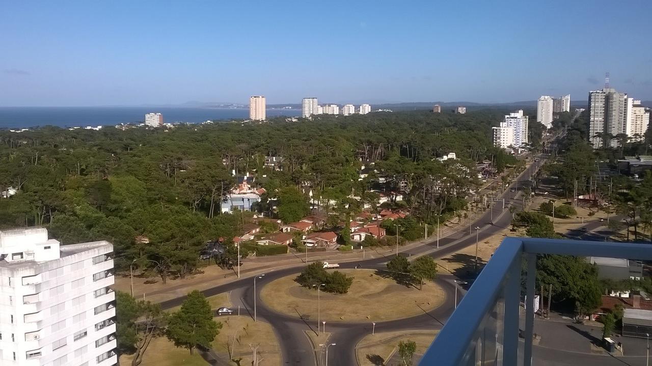 Yoo Punta Del Este Exteriör bild
