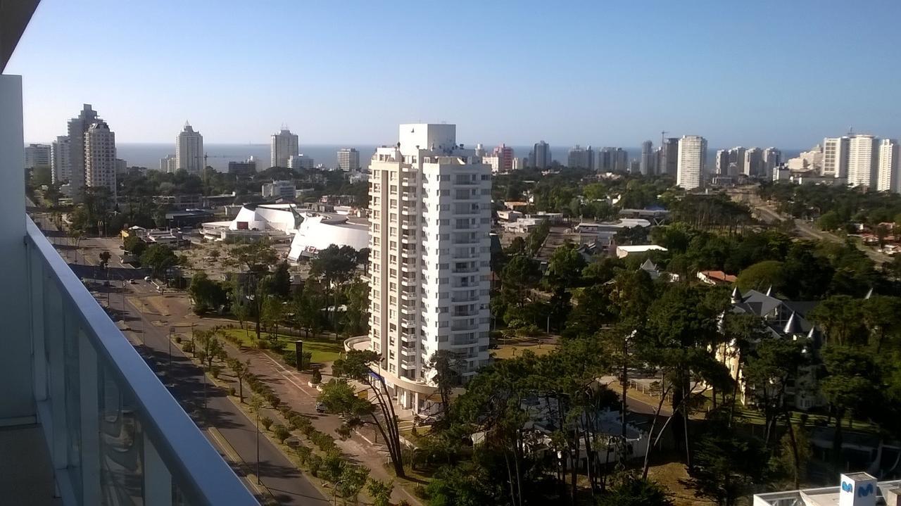 Yoo Punta Del Este Exteriör bild