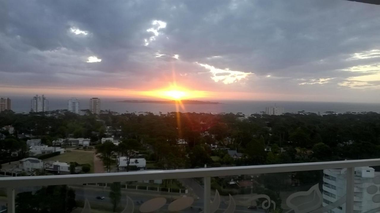 Yoo Punta Del Este Exteriör bild